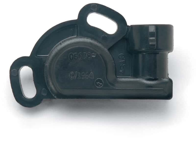 Edelbrock — FUEL INJECTION COMPO - view 2