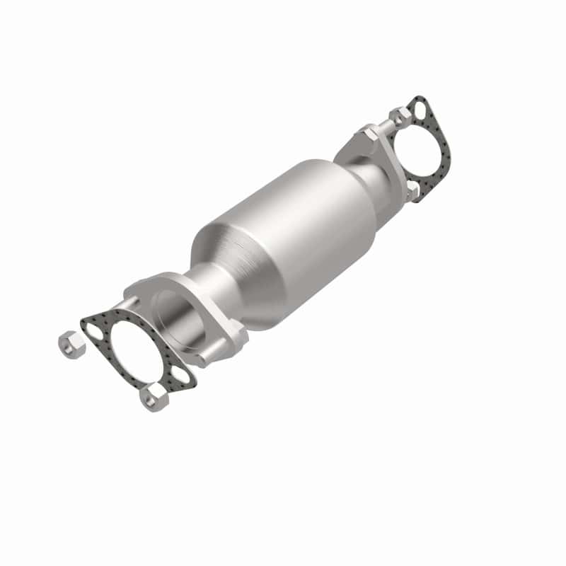 Magnaflow — Magnaflow Conv DF 2007 Sorento V6 3.8 OEM Underbody
OEM Grade
OEM - view 28