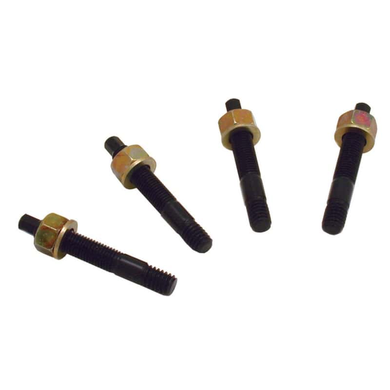 Spectre — Spectre Carburetor Stud Kit w/Hardware 2in. - view 1