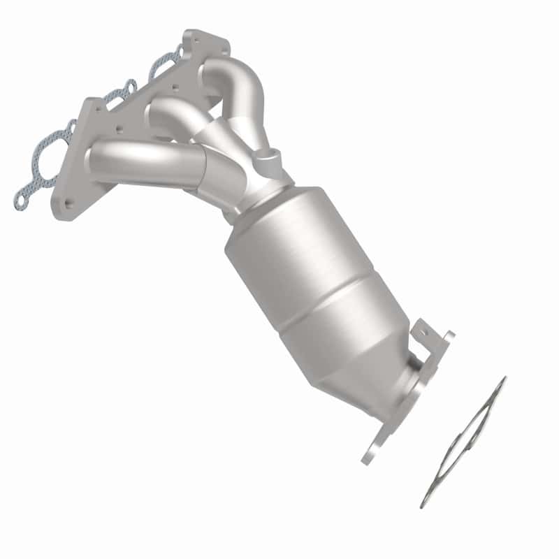 Magnaflow — MagnaFlow Conv DF 02 Volvo S80 2.9L
OEM Grade
OEM - view 13
