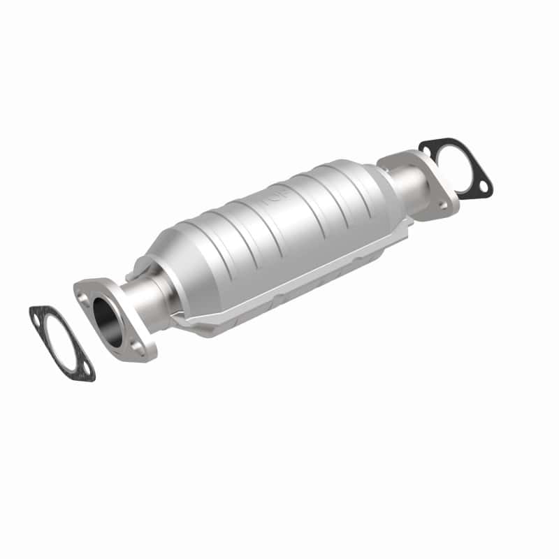Magnaflow — MagnaFlow Conv DF Dodge-Mitsubishi-Plymouth
Standard Grade
Standard - view 8