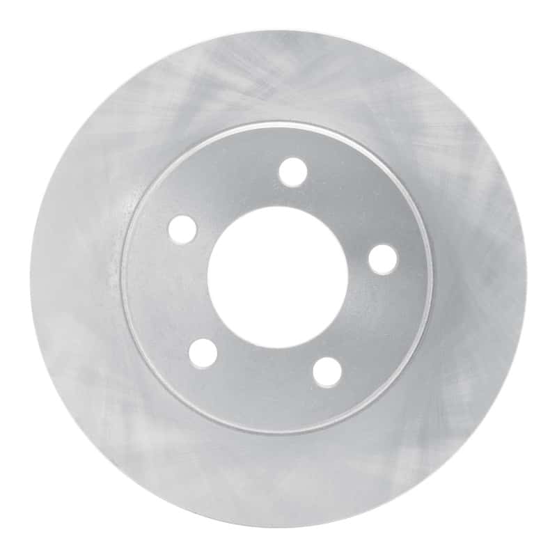 DFC — DFC 70-93 Ford Taurus SHO Front Brake Rotor
DFC Brake Rotor - view 1