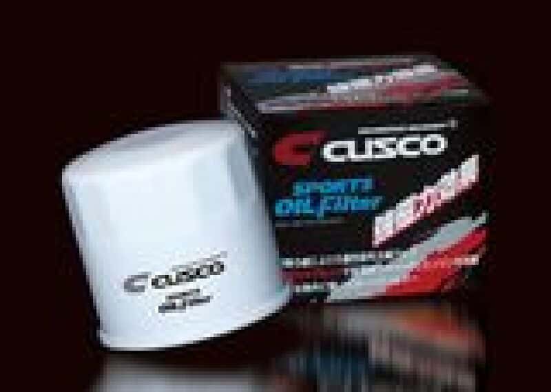 Cusco — Cusco OIL Filter E 80ID X 70H M20-1.5P (CY4A/CX4A/CN9A/CP9A/CT9A/CZ4A) - view 1