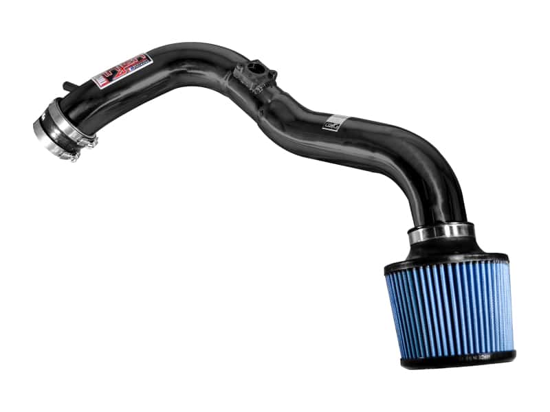 Injen — Injen 2016 Scion iM 1.8L 4Cyl Black Cold Air Intake w/MR Tech
Cold Air Intake
Air Intake Kit - view 1