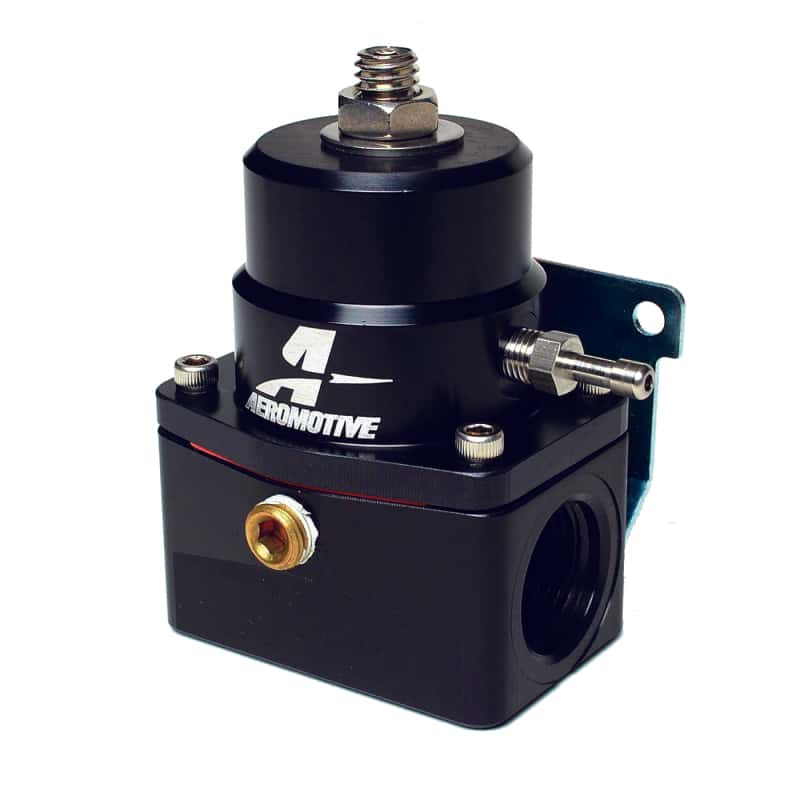 Aeromotive — Aeromotive Marine EFI Regulator
Regulator - view 8