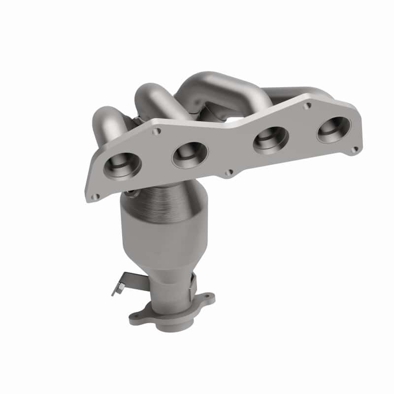 Magnaflow — MagnaFlow Conv DF 2009-2010 Pontiac Vibe 2.4L
OEM Grade
OEM - view 15