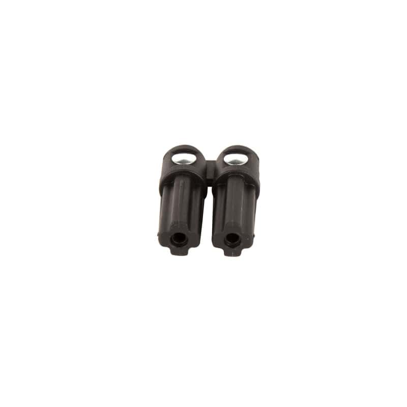 OMIX — Omix Side Bow Knuckle- 07-18 Jeep Wrangler JK
Top-Soft Bow Bracket - view 2
