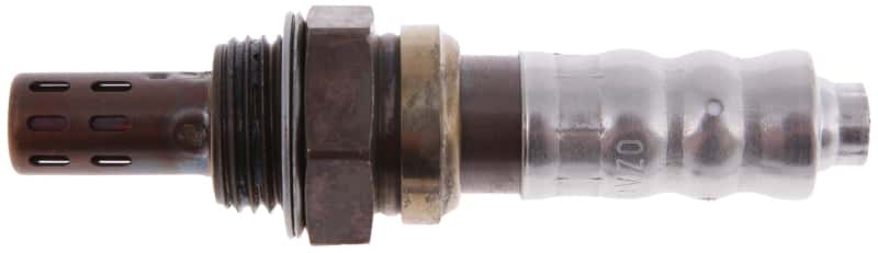 NGK — NGK Hyundai Accent 2011-2000 Direct Fit Oxygen Sensor
Oxygen Sensor - view 3