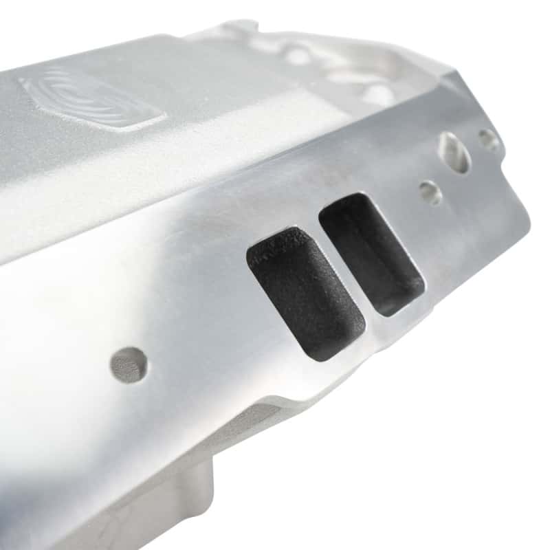 Edelbrock — Edelbrock SBC 18 4500 Manifold
MANIFOLD-RACE - view 11