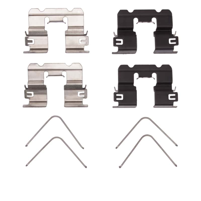 DFC — DFC 18-20 Hyundai Elantra GT Rear Premium Hardware Kit
DFC Disc Brk Hdw Kit - view 2
