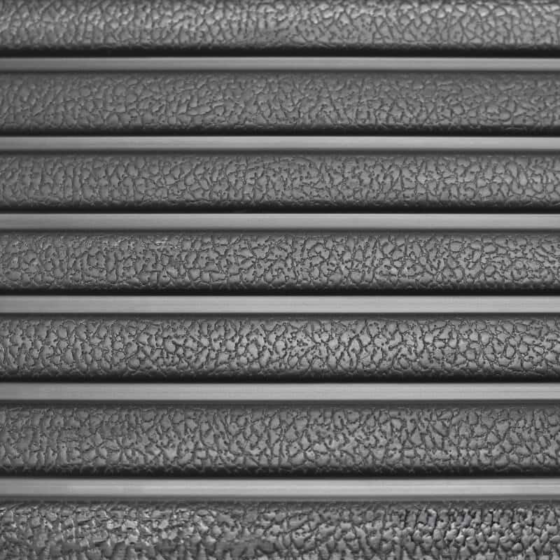 Westin — Westin Sure-Grip Aluminum Running Boards 72 in - Black
Running Boards - view 5