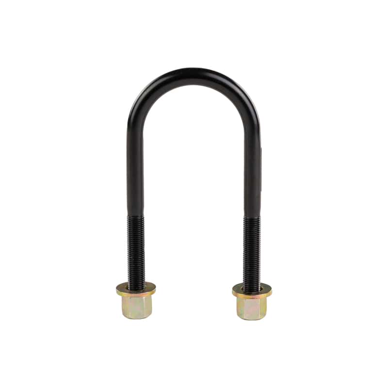 Old Man Emu — ARB / OME U Bolt Washer & Nut
U-Bolt - view 1