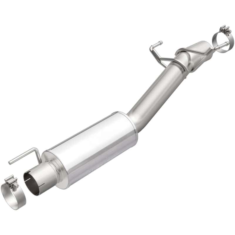 Magnaflow — MagnaFlow D-Fit Muffler 409 SS 3.5in 14-19 Ram 2500/3500 6.4L
Muffler Kit - view 1