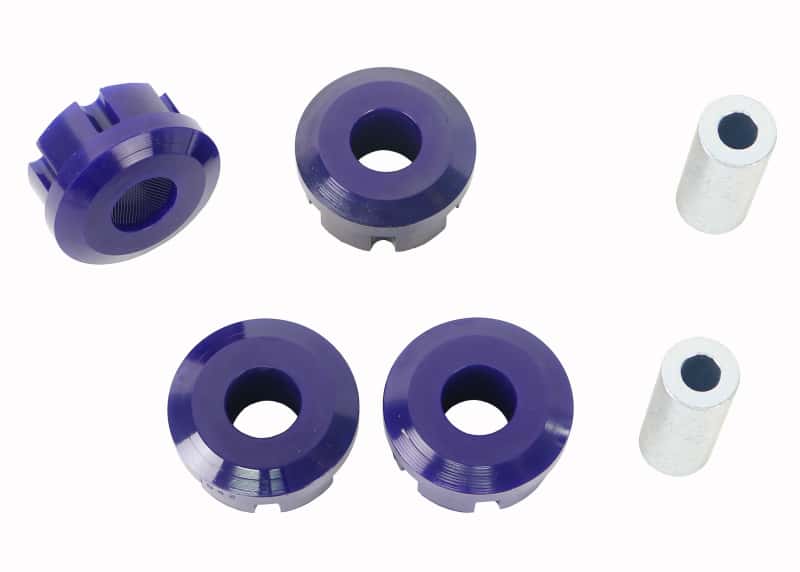 Superpro — SuperPro 1999 Infiniti G20 Base Rear Beam Axle Pivot Bushing Kit
Bushing Kit - view 4