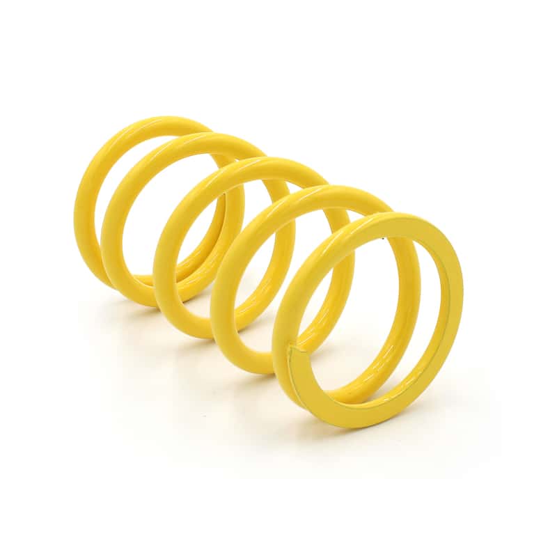 EPI — EPI 24+ Polaris RZR XP/4 / Xpedition XP/ADV Secondary Clutch Spring Yellow - view 3