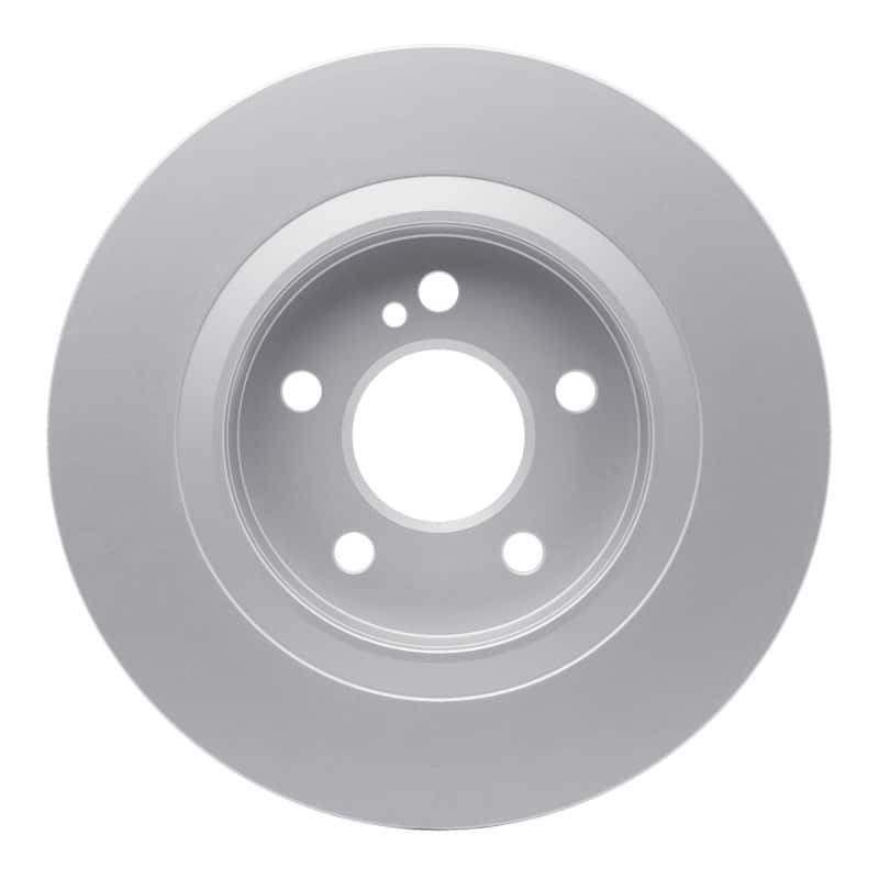 DFC — DFC 14-20 Infiniti QX30 Rear Hi-Carbon Alloy Geomet Coated Rotor
DFC Brake Rotor - view 5