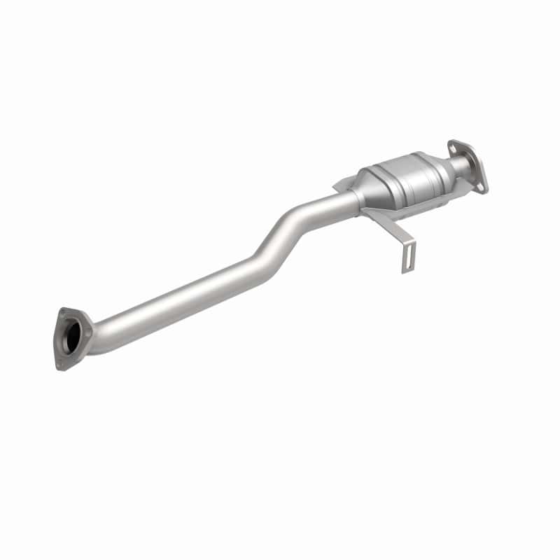 Magnaflow — MagnaFlow Conv DF 90-93 Q45 4.5L Lf
Standard Grade
Standard - view 7