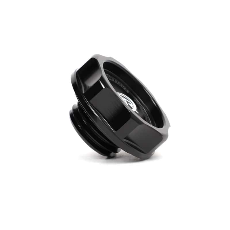 BLOX Racing — BLOX Racing Billet Honda Oil Cap - Black - view 6