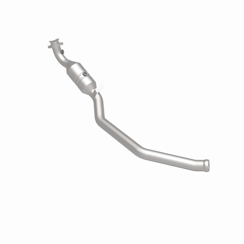 Magnaflow — Magnaflow Conv DF 06-11 ML350 3.5L ds
OEM Grade
OEM - view 14