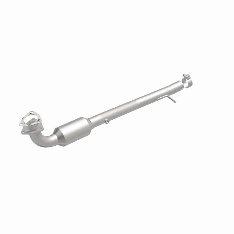 Magnaflow — Magnaflow 07-09 Land Rover Range Rover 4.2L Direct Fit Converter
California - view 7