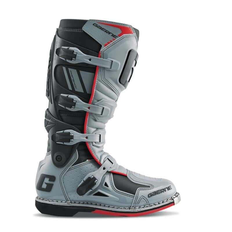 Gaerne — Gaerne Fastback Endurance Boot Cactus Blue Size - 6 - view 2