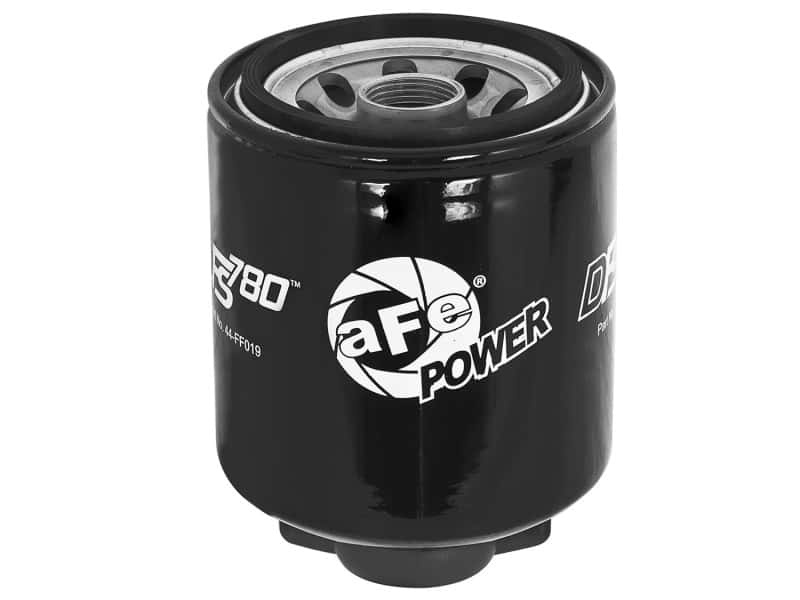 aFe — aFe Diesel Fuel Systems DFS780 Series 2017 Ford Diesel Trucks V8-6.7L (Full Time Operation)
DFS780 PRO Lift Pump - view 5