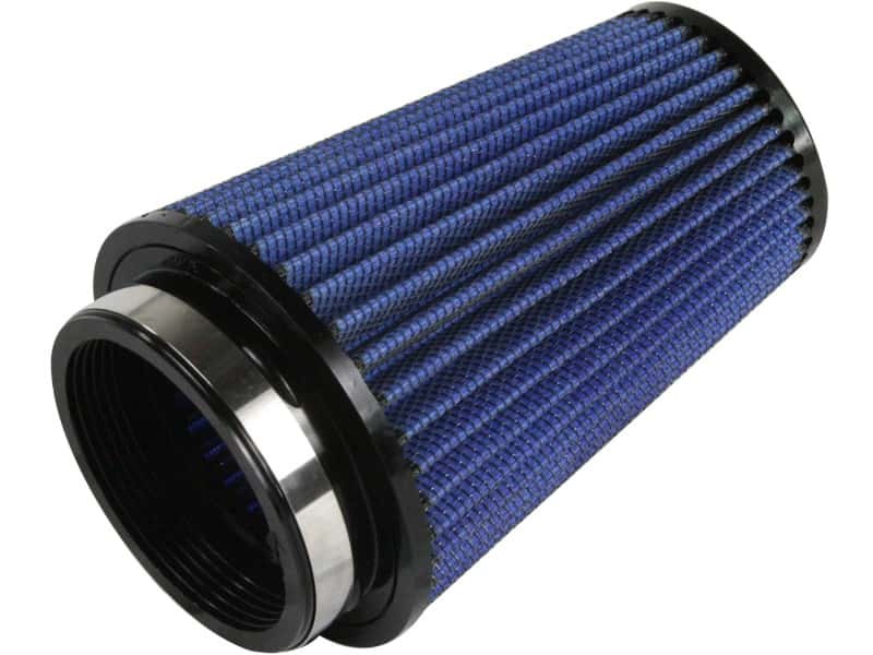 aFe — aFe MagnumFLOW Air Filters IAF P5R A/F P5R 3-1/2F x 5B x 3-1/2T x 7H x 1 FL
Replacement Filter
AirFilter - view 2