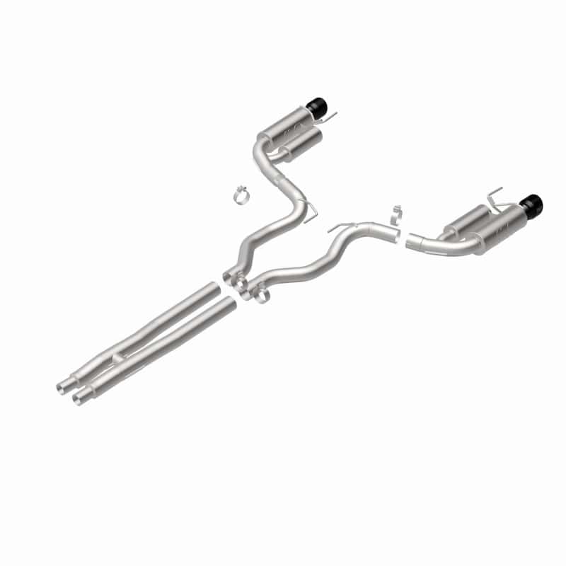 Magnaflow — MagnaFlow 2024 Ford Mustang GT 5.0L Competition Series Cat-Back Performance Exhaust System
Cat-Back - view 15