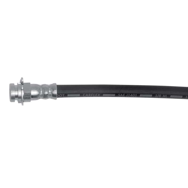 DFC — DFC 15-20 Chevrolet Colorado Front-L Brake Hose - view 2