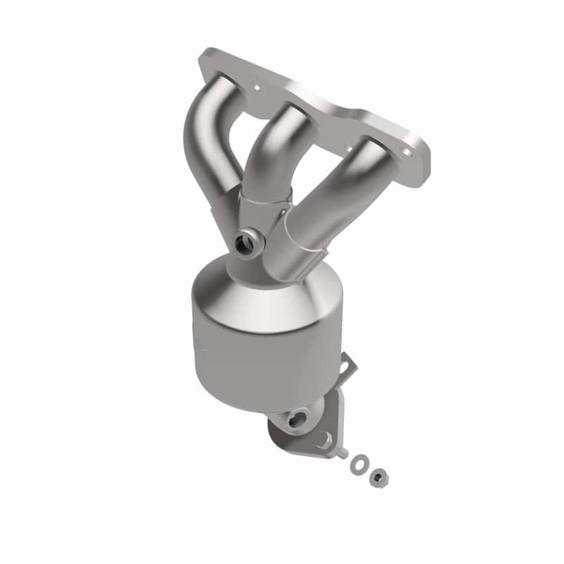 Magnaflow — MagnaFlow Conv DF 07-09 Mitsu Outlander 3.0L
OEM Grade
OEM - view 7