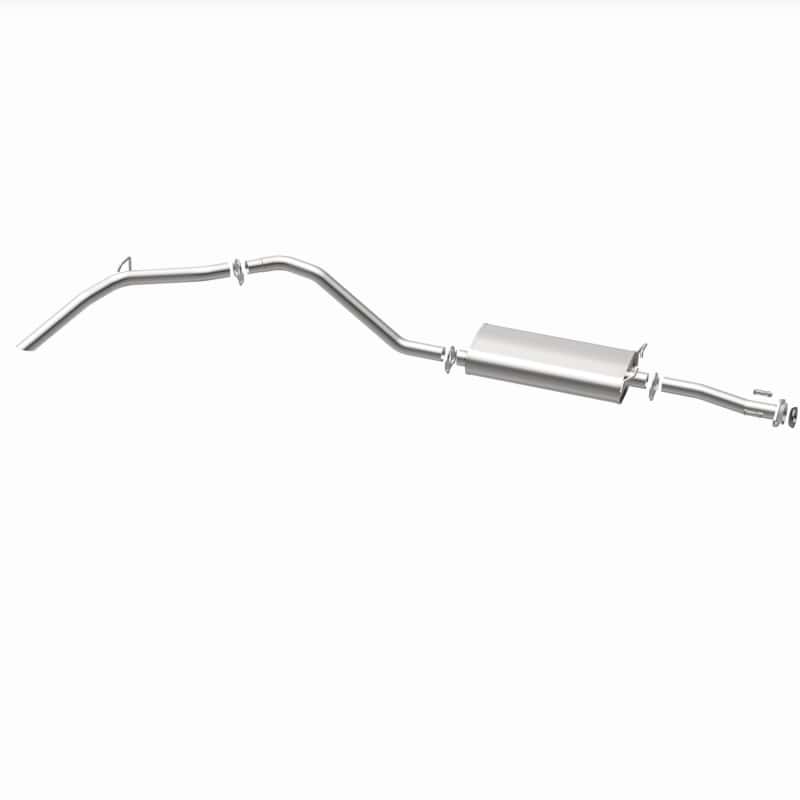 Magnaflow — MagnaFlow BRE Exhaust Kit 93-01 Explorer Navajo 4.0L
Exhaust Kit - view 17
