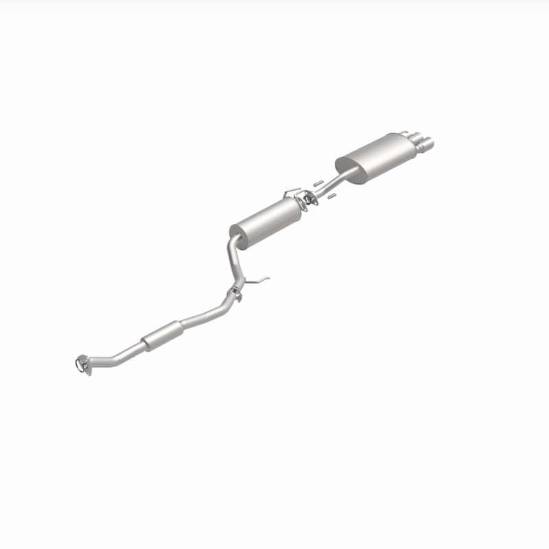 Magnaflow — MagnaFlow BRE Exhaust Kit 06-09 Acura CSX 2.0L
Exhaust Kit - view 2