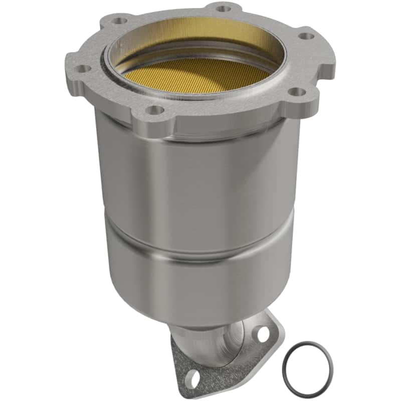 Magnaflow — MagnaFlow Conv DF 04-05 Maxima frnt man OEM
OEM Grade
OEM - view 1