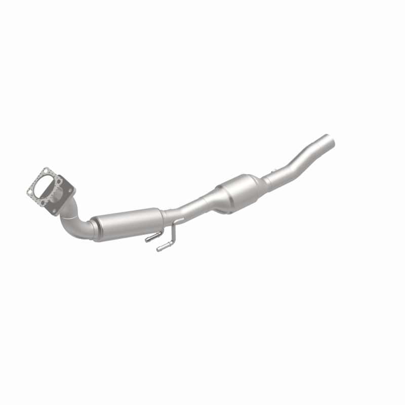 Magnaflow — MagnaFlow Conv DF 99-03 Beetle/Golf 2.0L
OEM Grade
OEM - view 8
