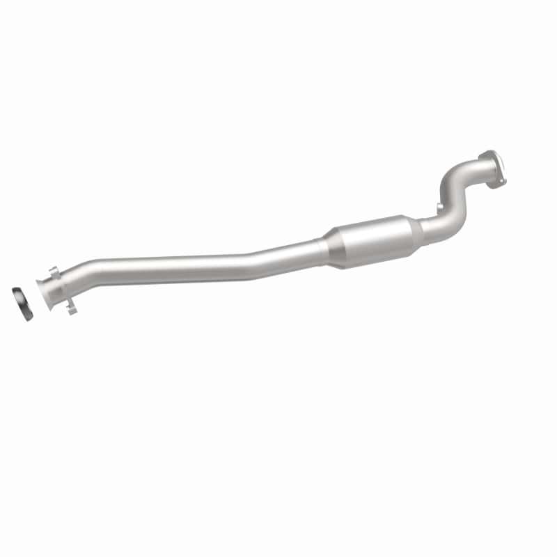 Magnaflow — Magnaflow 07-08 Hummer H3 3.7L Direct Fit Converter
California - view 10