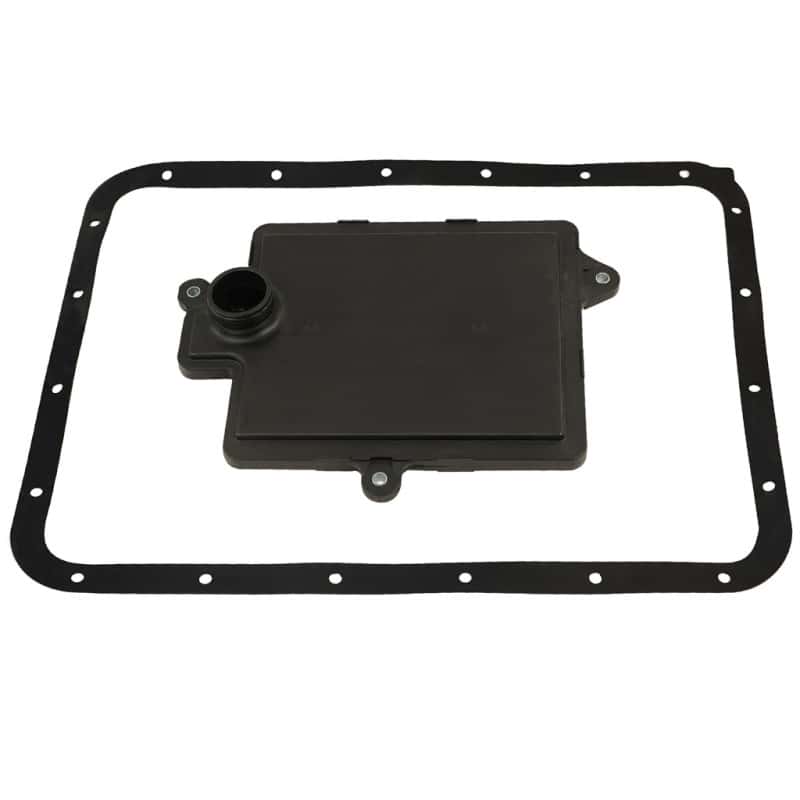 BD Diesel — BD Diesel Trans Filter Service Kit - 13-24 Dodge Ram Aisin AS69RC
Transmission Filter
A/TFltRemtKt - view 3
