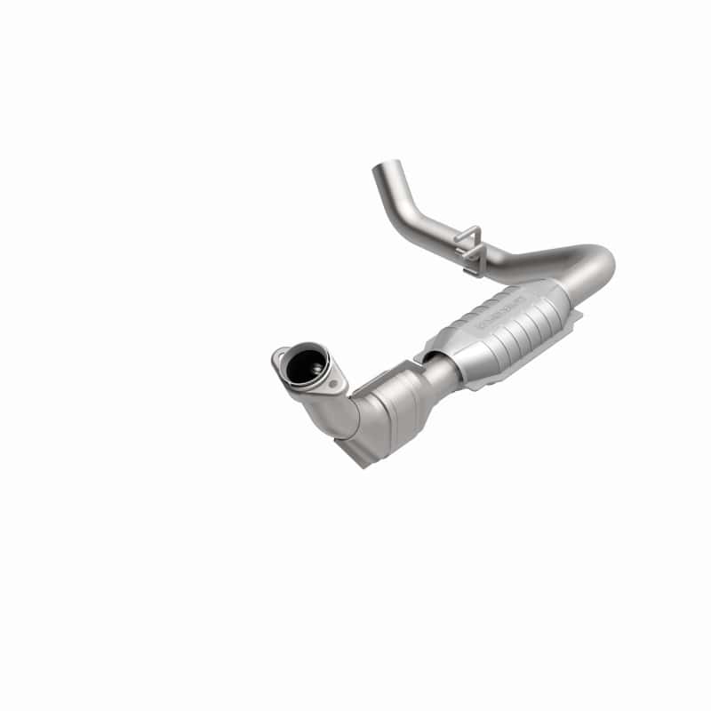 Magnaflow — MagnaFlow Conv DF 99-00 Ford Trucks 5.4L
California - view 29
