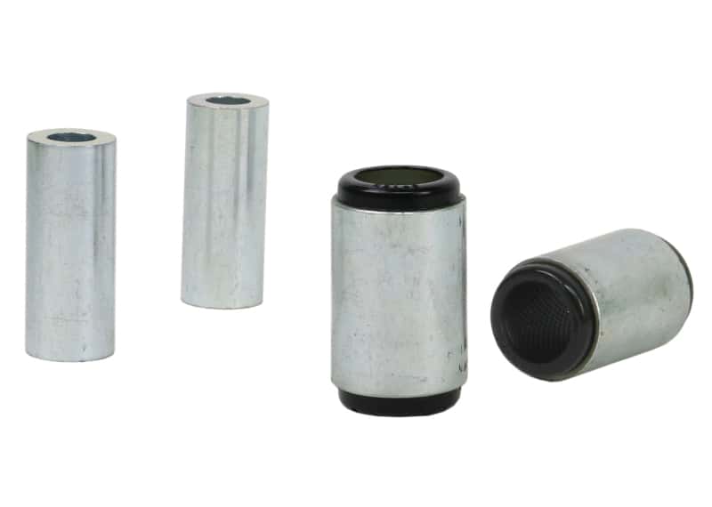 Whiteline — Whiteline Plus 09/02+ Ford Focus / 04-03/08 Mazda 3 Lower Rear Control Arm Bushing Kit
Bushing Kit - view 1