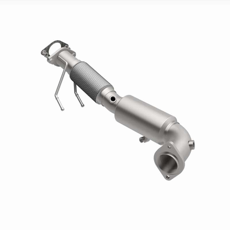 Magnaflow — Magnaflow 15-17 Edge L4 2 OEM Close Coupled Direct Fit Converter
OEM Grade
OEM - view 29