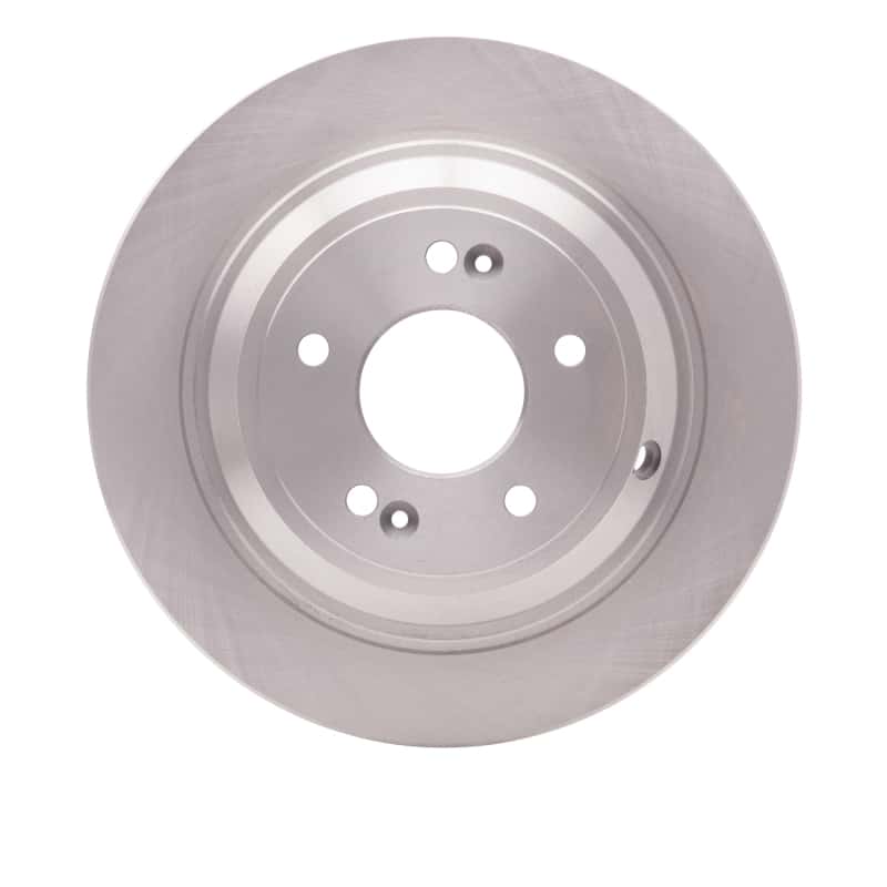 DFC — DFC 09-20 Genesis G80 Rear Brake Rotor
DFC Brake Rotor - view 1