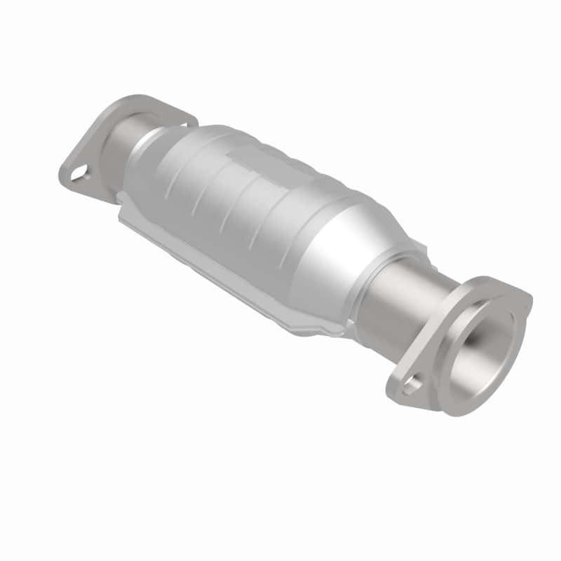 Magnaflow — MagnaFlow Conv DF 96-02 Mitsu Mirage 1.8L
OEM Grade
OEM - view 14