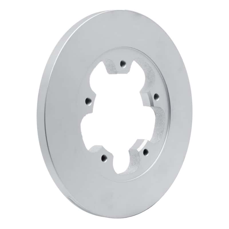 DFC — DFC 15-25 Ford Transit-150 Rear GeoSPEC Coated Rotor
DFC Brake Rotor - view 4