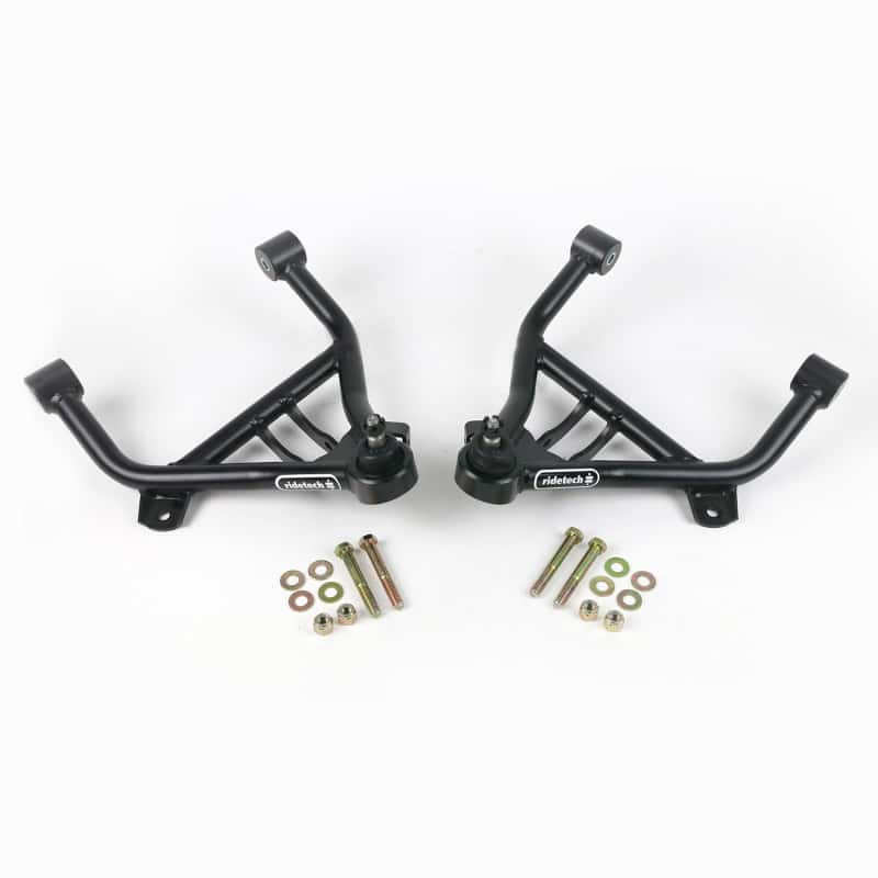 Ridetech — Ridetech 65-79 Ford F-100 2WD Front IFS Suspension System - Pin Spindle
Ft Susp, 65-79 F-100 - view 5