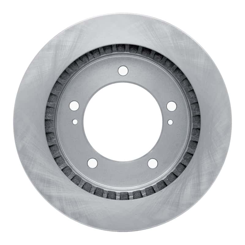 DFC — DFC 91-98 Chevrolet/Geo Tracker Front Brake Rotor
DFC Brake Rotor - view 5