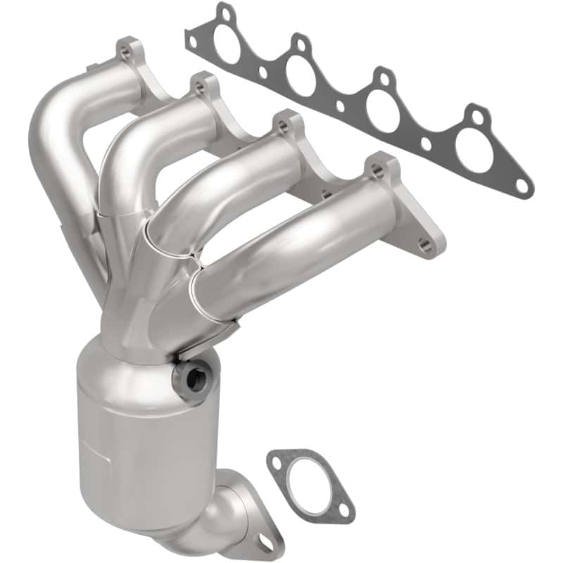 Magnaflow — MagnaFlow Conv DF 00-02 Hyun Accent 1.5L mani
HM Grade
HM - view 2