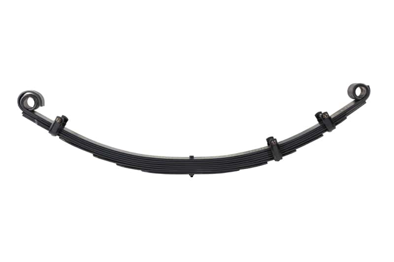 Old Man Emu — ARB / OME Leaf Spring Toy 75 Serf
Leaf Spring - view 1