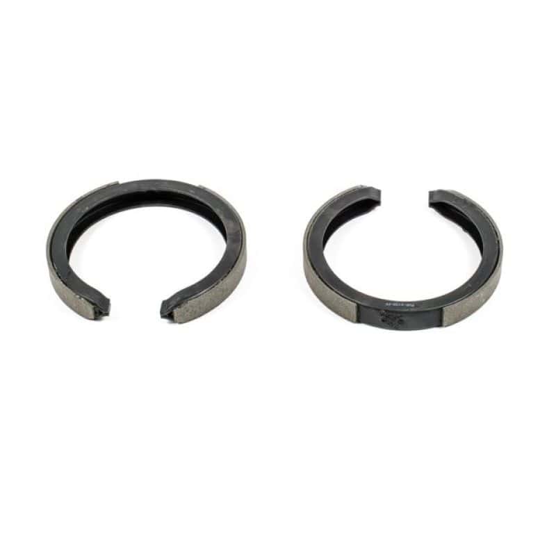 PowerStop — Power Stop 02-07 Buick Rendezvous Rear Autospecialty Parking Brake Shoes - view 1