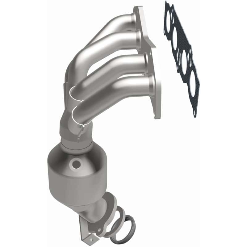 Magnaflow — MagnaFlow Conv DF 04-05 Toyota RAV4 2.4L
OEM Grade
OEM - view 32