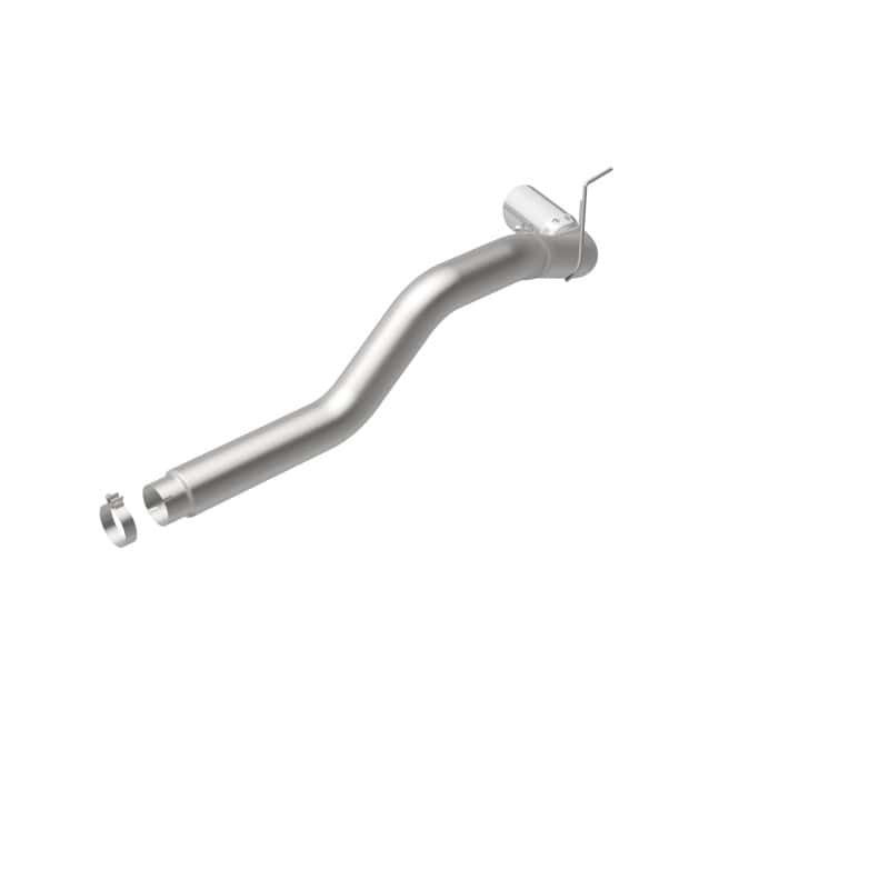 Magnaflow — MagnaFlow Filter-Back Pro Series Single Passenger Side Rear Exit 5in. 2016 Nissan Titan 5.0L CC SB
Filter-Back - view 15