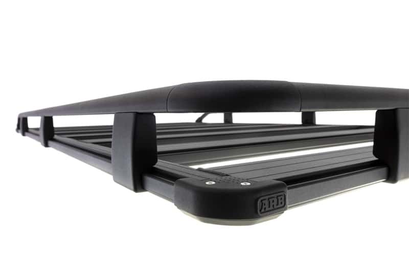 ARB — ARB Guard Rail Front 3/4 1545x1285 Suits 1770020
BASE Rack Guard Rail - view 5